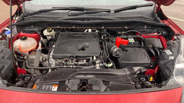 2020 Ford Kuga 1.5 EcoBoost 150 ST-Line First Edition 5dr Petrol Estate Estate Petrol Manual