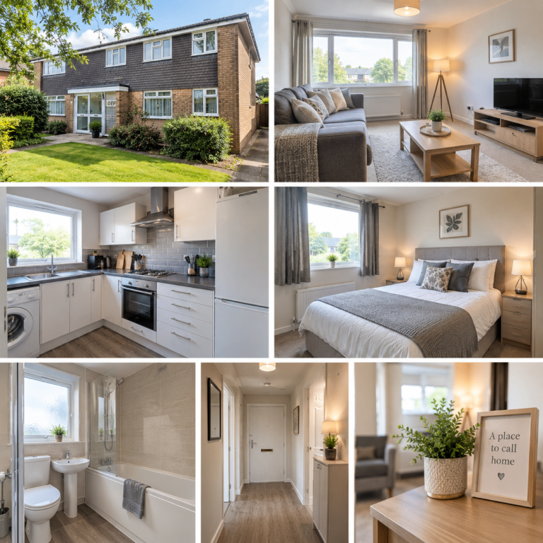 1 Bedroom Flat To Rent - DSS ACCEPTED 