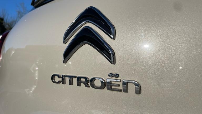 2022 Citroen C3 1.2 PureTech C-Series Hatchback 5dr Petrol Manual Euro 6 (s/s) (83 ps) Hatchback ...