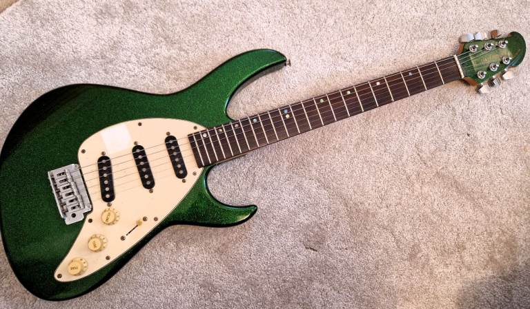 Tanglewood Jetstream Guitar