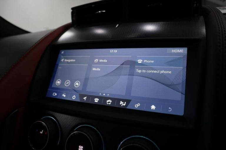 2019 19 JAGUAR F-TYPE 3.0 V6 GPF R-DYNAMIC COUPE 2DR PETROL AUTO EURO 6 (S/S) (3