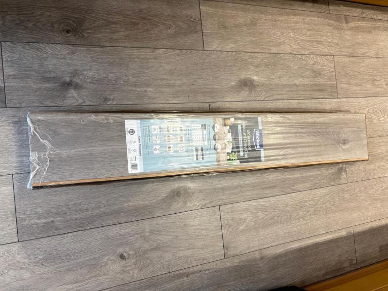 Laminate Flooring 12mm