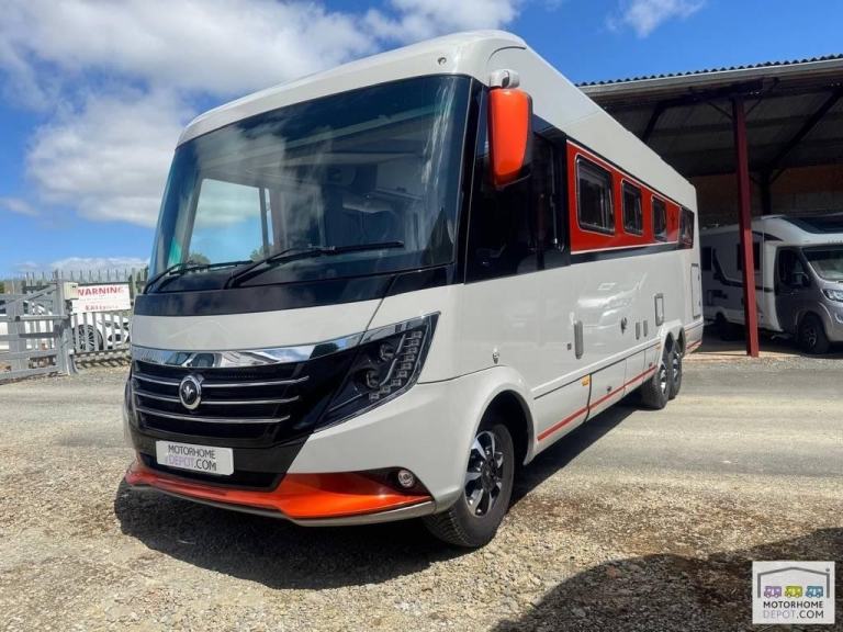 NIESMANN AND BISCHOFF ARTO 88EK AUTO