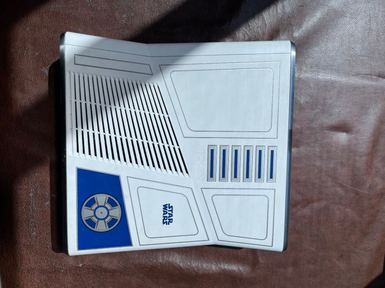 Xbox 360 S Star Wars