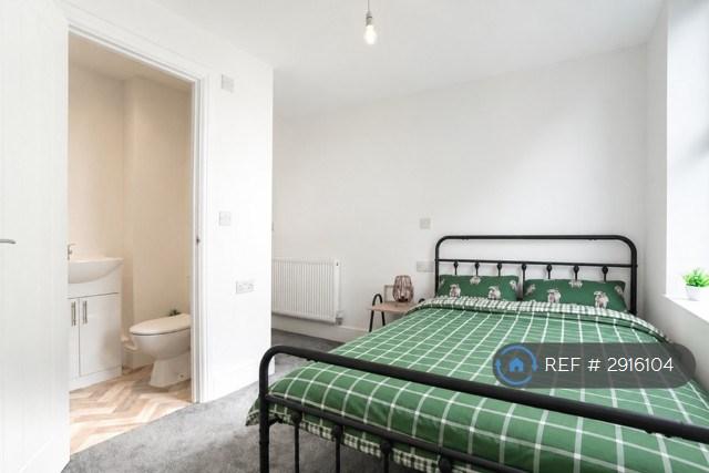 1 bedroom in Manthorpe Road, Grantham, NG31 (#2916104)