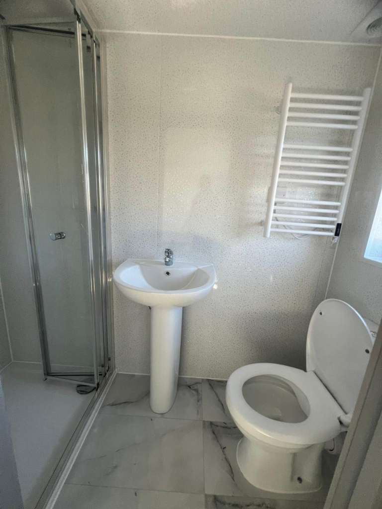 Studio Flat in Harrow HA1 2PW