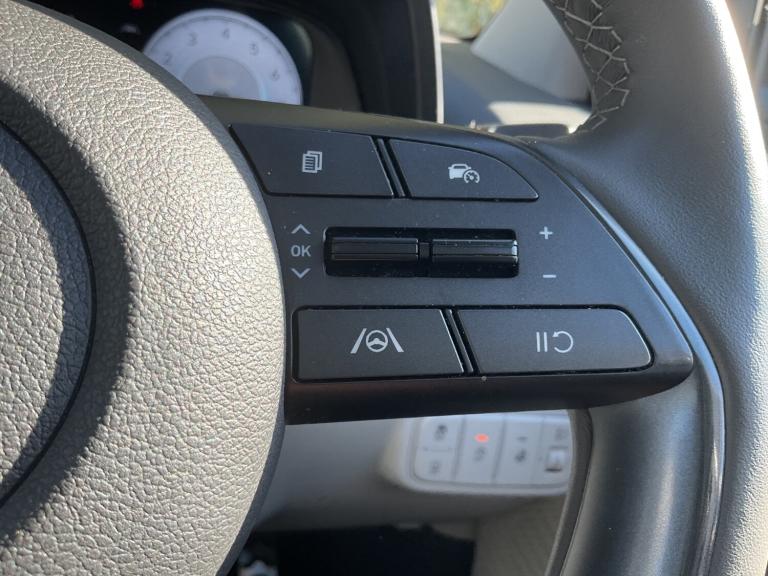 2024 Hyundai BAYON 1.0 TGDi Ultimate 5dr Hatchback Petrol Manual