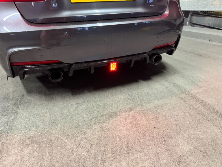 BMW, 3 SERIES, Saloon, 2013, Semi-Auto, 2979 (cc), 4 doors