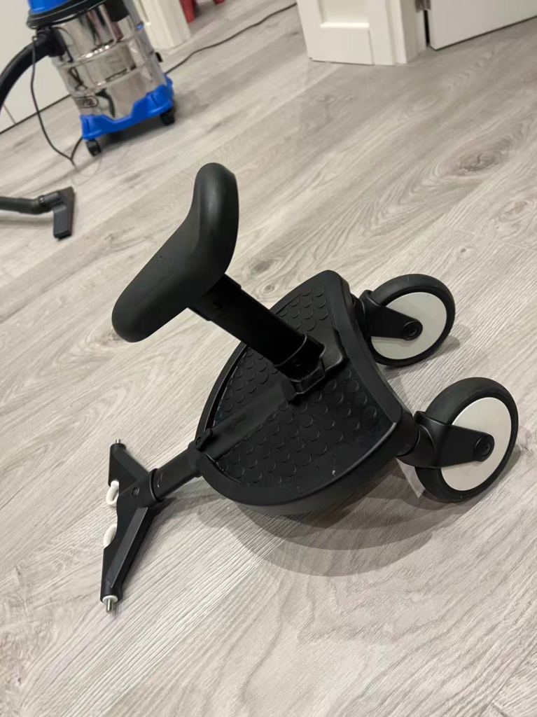 BABYZEN YOYO Board ，glasgow maryhill tesco pick up only！