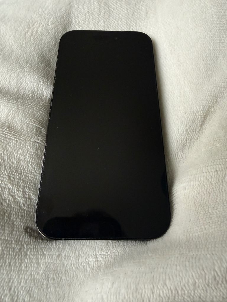 iPhone 15 pro 256gb 