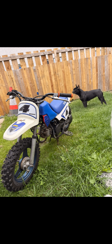 pw50 sale or swap 