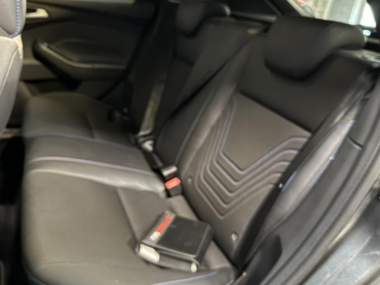 FORD FOCUS 2.3 T EcoBoost RS Grey Manual Petrol 2016