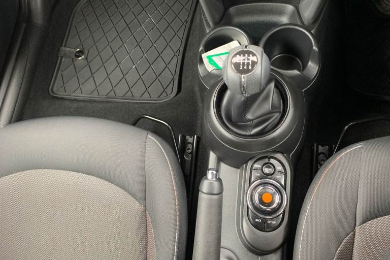 2020 MINI Hatch 1.5 Cooper Classic II 3dr Hatchback PETROL Manual