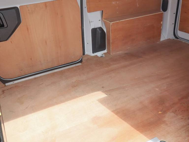 2022 Fiat Scudo Tecnico 120BHP L1 SWB PANEL VAN, Sat Nav, Rev Cam, Air Con, Cruise, Rev Par Mediu...