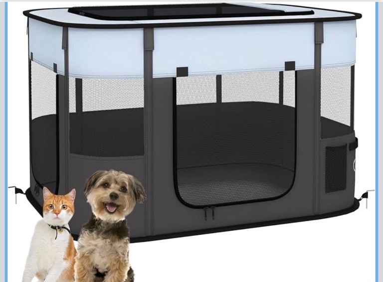 Dog Pen