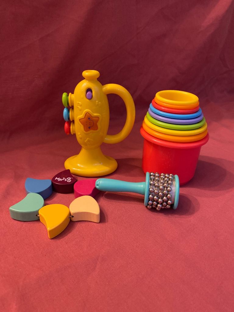 image for Toddler toys