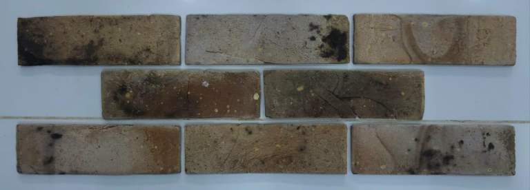 image for Beige Brick Slips