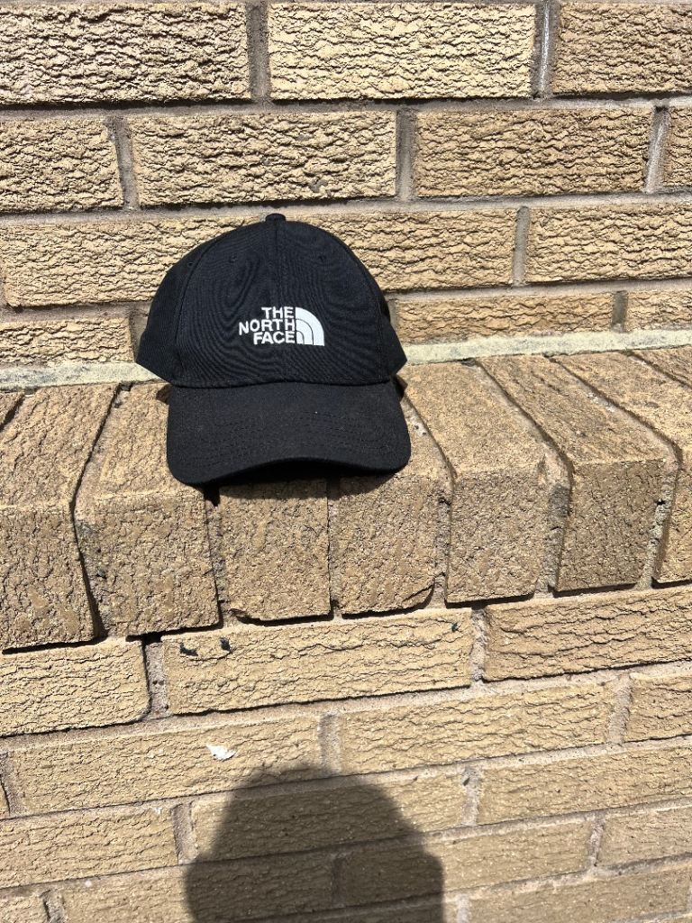 North Face Cap