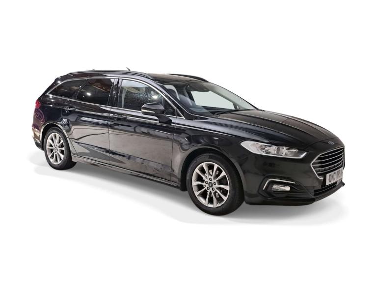 2021 Ford Mondeo 2.0 Hybrid Zetec Edition 5dr Auto ESTATE PETROL/ELECTRIC Automatic