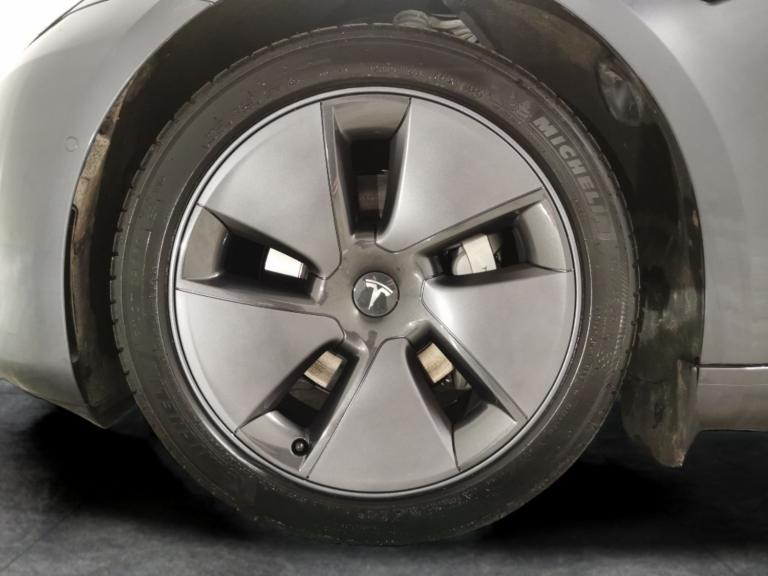 2021 Tesla Model 3 (Dual Motor) Long Range Saloon 4dr Electric Auto 4WDE (346 ps) - PARK ASSIS Sa...