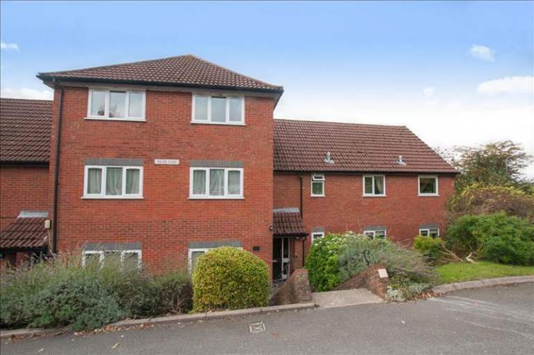 2 Bedroom Flat - High Wycombe ,Olympic Way, Buckinghamshire, HP13