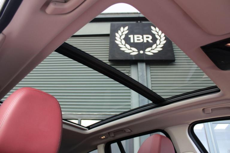 2022 BMW X3 2.0 20d MHT xLine Auto xDrive Euro 6 (s/s) 5dr ESTATE Diesel/Electric Hybrid Automatic