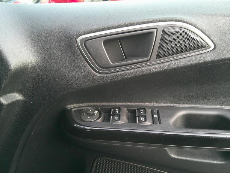 FORD B-MAX 1.0 T EcoBoost Zetec 2015