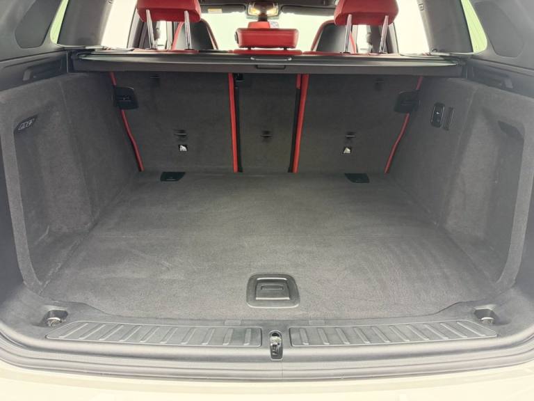 2021 BMW X3 M 3.0i Competition SUV 5dr Petrol Auto xDrive Euro 6 (s/s) (510 ps) Petrol Automatic