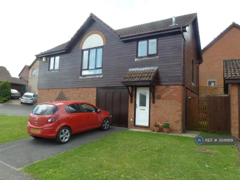2 bedroom house in Avondown Road, Durrington, Salisbury, SP4 (2 bed) (#3041189)