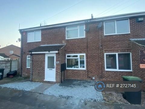 2 bedroom house in Dickens Court, Newthorpe, Nottingham, NG16 (2 bed) (#2727145)