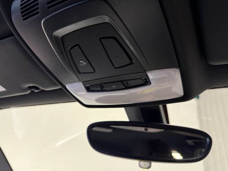 2016 66 BMW 1 SERIES 2.0 120D M SPORT HATCHBACK 5DR DIESEL AUTO EURO 6 (S/S) (19