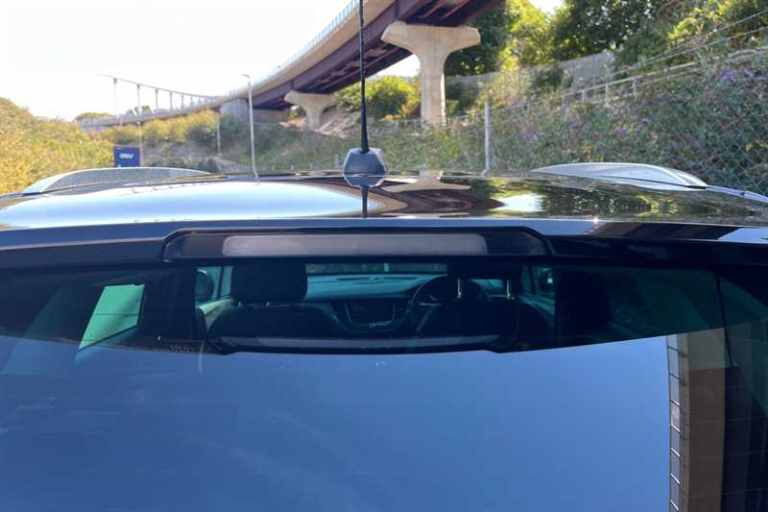 2022 Vauxhall Crossland 1.2 Turbo Ultimate SUV 5dr Petrol Auto Euro 6 (s/s) (130 ps) SUV Petrol A...