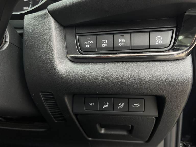 2023 Mazda CX-30 2.0 e-Skyactiv X MHEV GT Sport 5dr Auto Hatchback PETROL Automatic