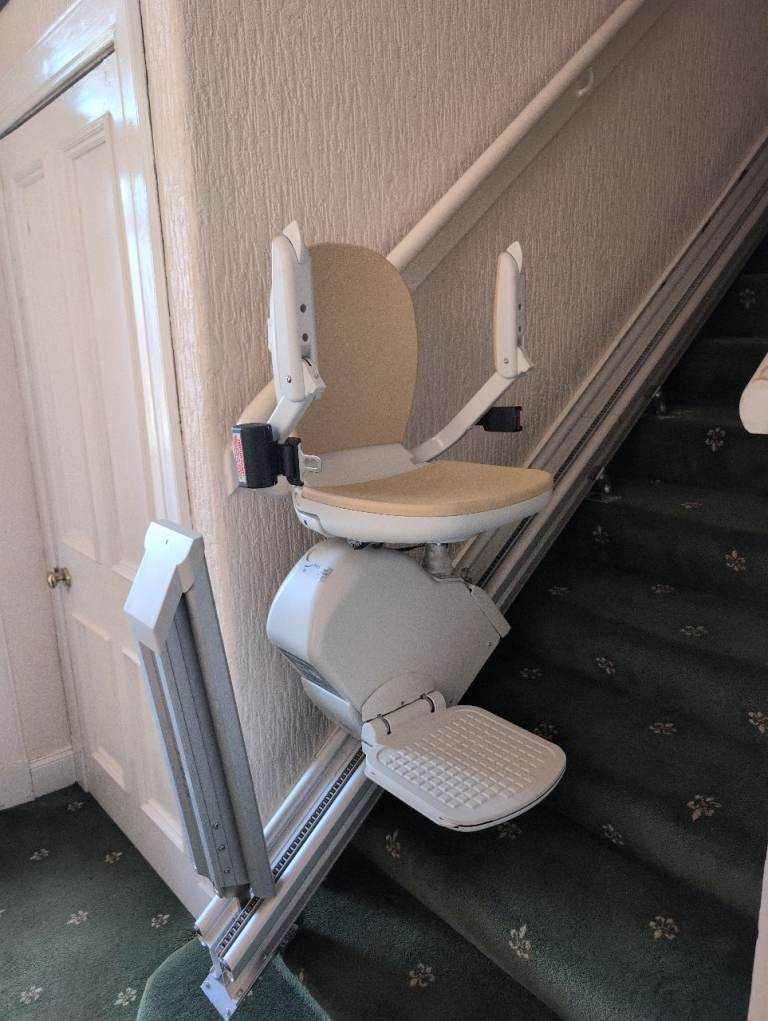 Stair lift
