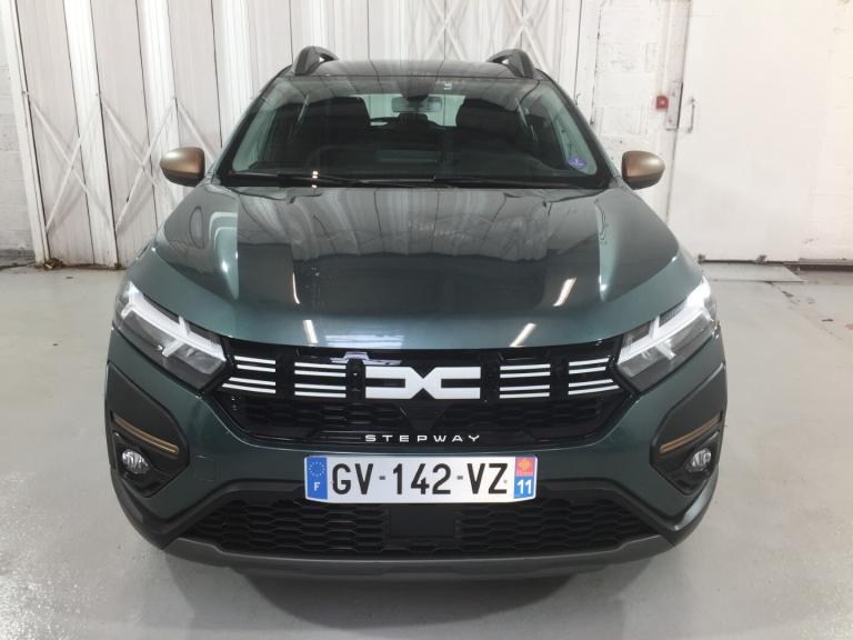 2024 Dacia Sandero Stepway 1.0  EXTREME TCE 90 FRENCH LHD Hatchback Petrol Manual