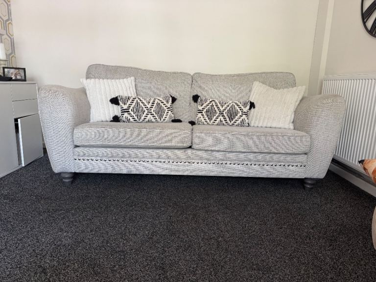 3+2 Seater Sofas
