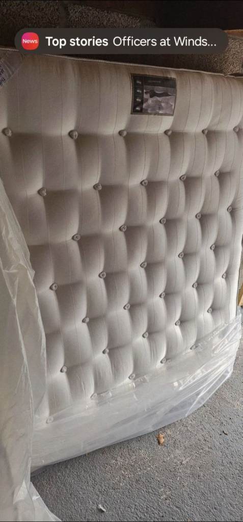 Super king mattress 