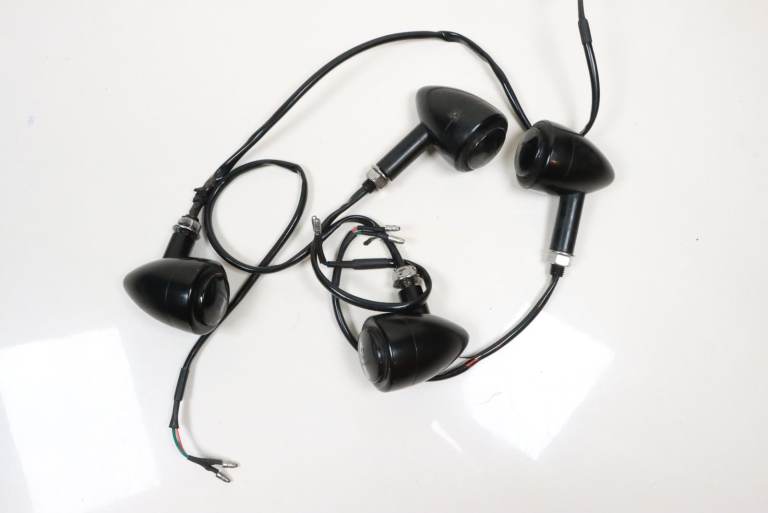 OEM Mutt Mongrel 22 125cc Indicators