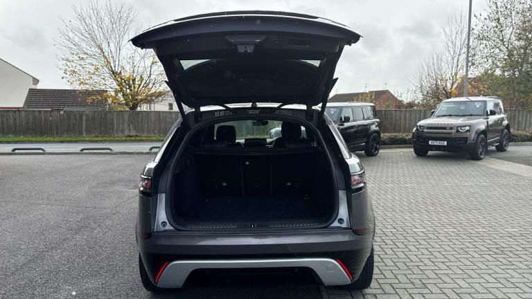 2019 Land Rover Range Rover Velar 2.0 D180 R-Dynamic S 5dr Auto Diesel Estate Estate Diesel Autom...