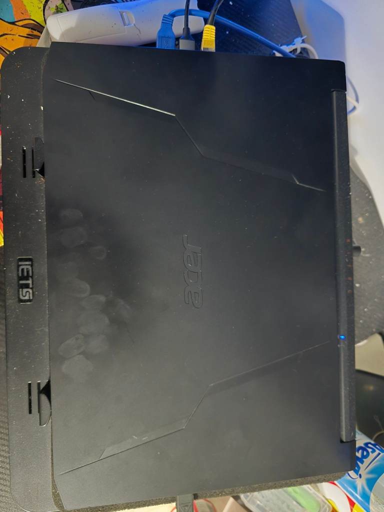 Acer nitro 5 upgrade gaming laptop