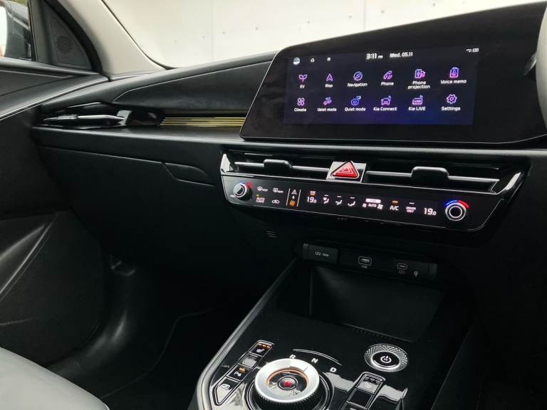 2022 Kia Niro 150kW 3 65kWh 5dr Auto Estate ELECTRIC Automatic