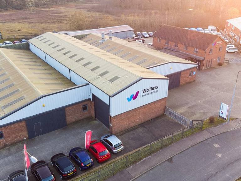 2016 Ford Transit Connect TDCi 210 Panel Van Diesel Manual