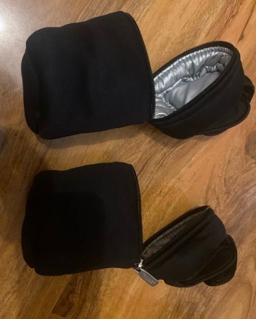 2 Bottle warmers tommee tippee 