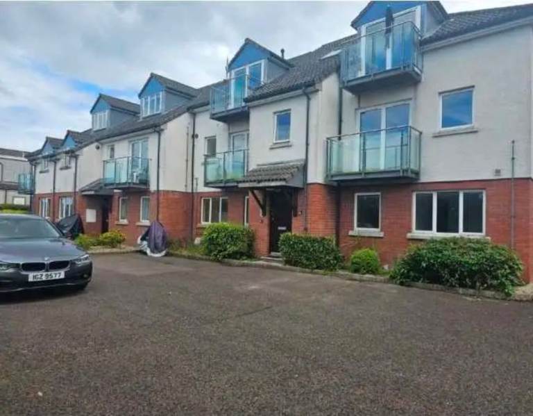 20 The Old Castle Cloughey BT20 