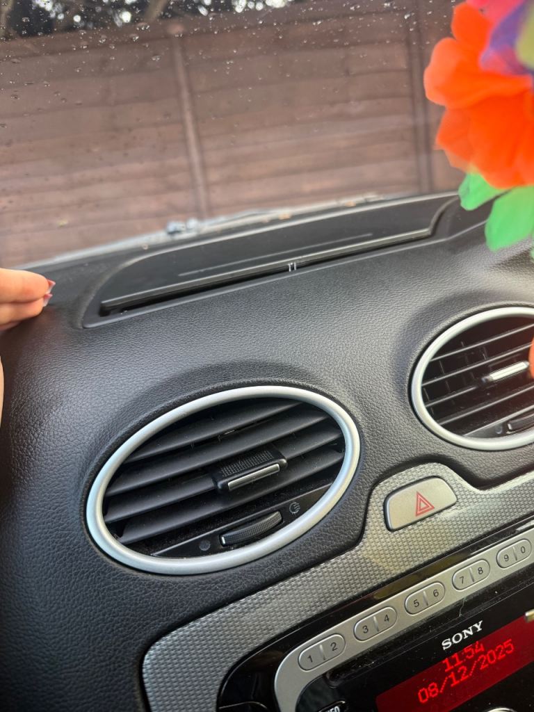 CAR DOES NOT DRIVE SPARES AND REPAIRS 