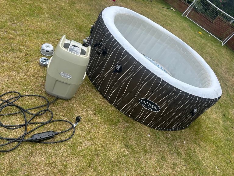 Lazyspa hollywood £100 ovno 