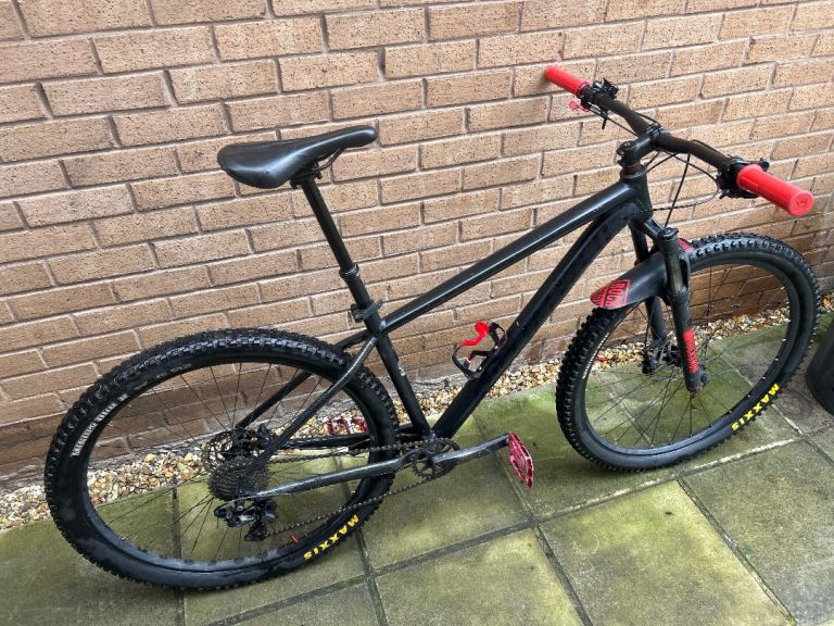 Specialized Rockhopper Elite 2021 (Large)