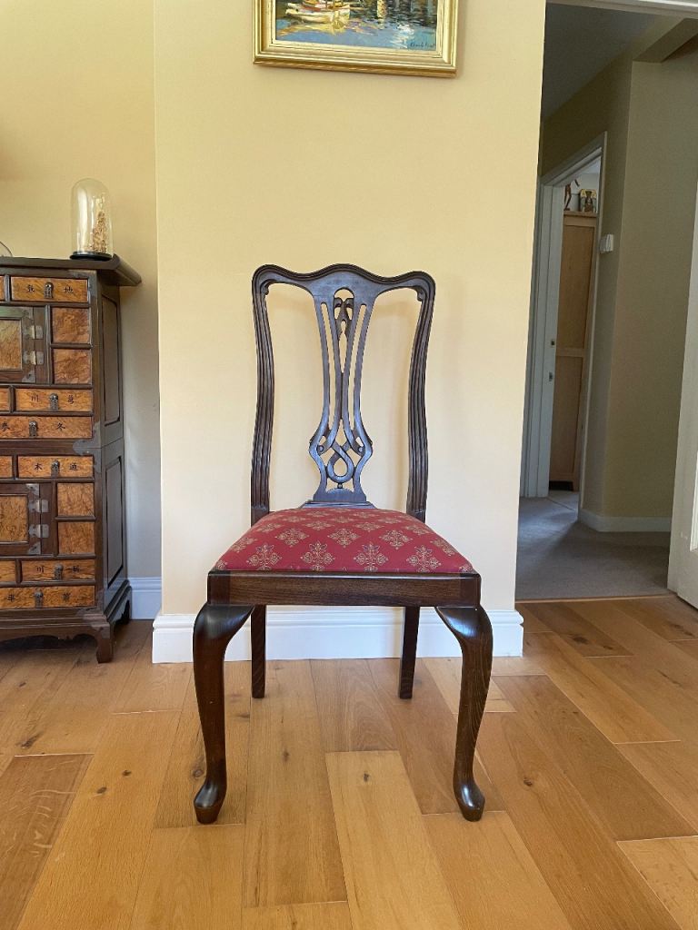 Dining chairs