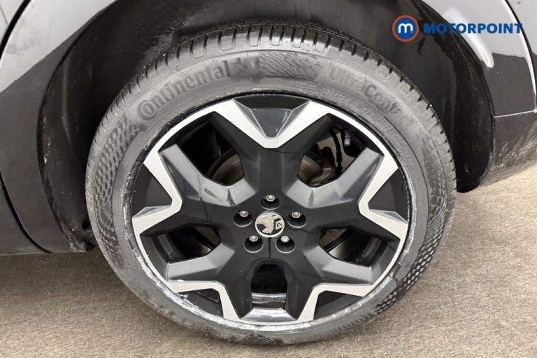 2022 Vauxhall Grandland 1.2 Turbo Ultimate 5dr HATCHBACK PETROL Manual