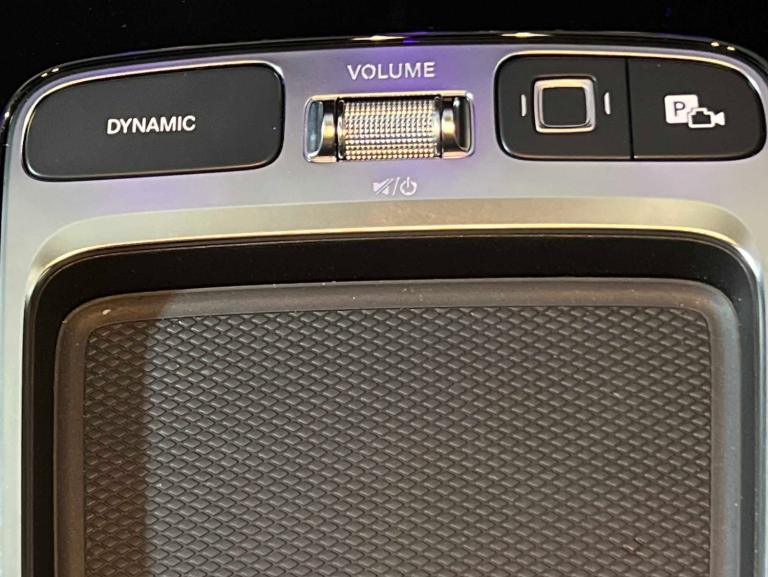 2025 Mercedes-Benz CLA 180 AMG Line Executive 4dr Tip Auto Coupe Petrol Automatic